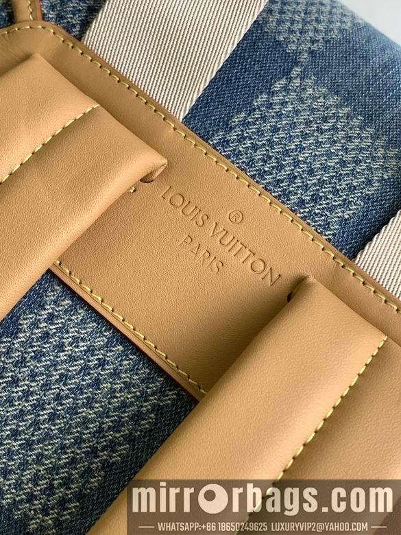 1:1 Louis Vuitton Bags N40708 32X40X19cm XM