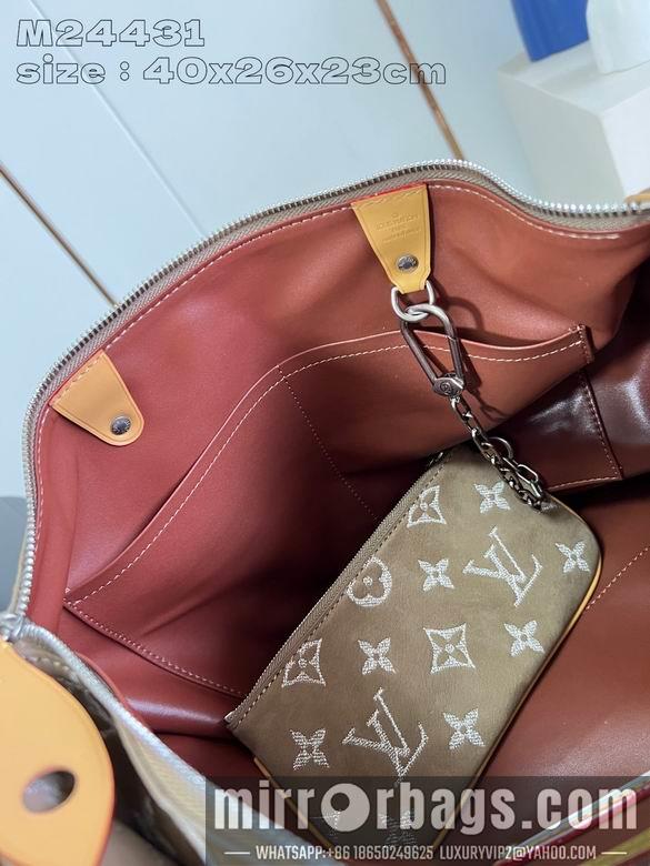 1:1 Louis Vuitton Bags M24431 40X26X23cm DN