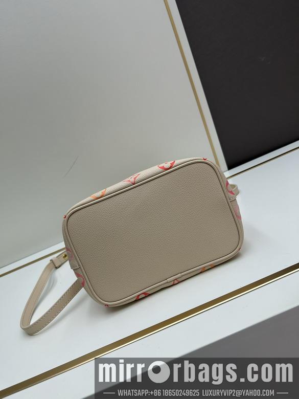1:1 Louis Vuitton Bags NeoNoe M46581 20x20x13cm jj