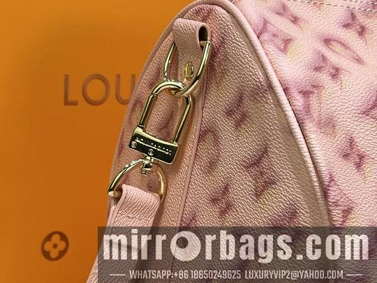 1:1 Louis Vuitton Bags Keepall M20558 50x29x23cm cs1
