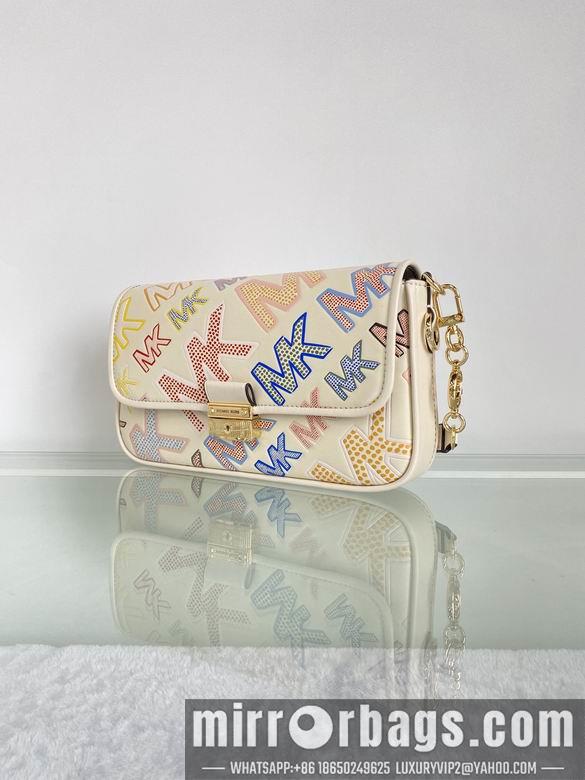 Michael Kors Bags Bradshaw 26X14X4cm 091106 DY 2