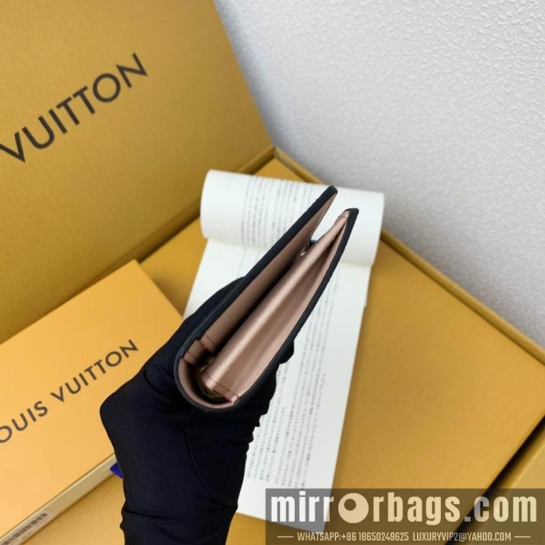 1:1 Louis Vuitton Bags M81499 10X19X1.7cm ZC 3colour