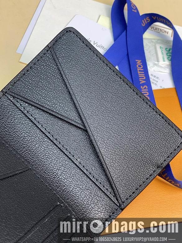 1:1 Louis Vuitton Bags N82507 8X11X1cm YG 3colour