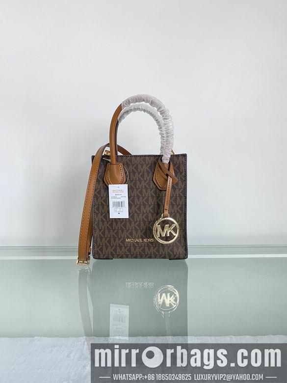 Michael Kors Bags Mercer 15X6X17cm 091103 DY 9