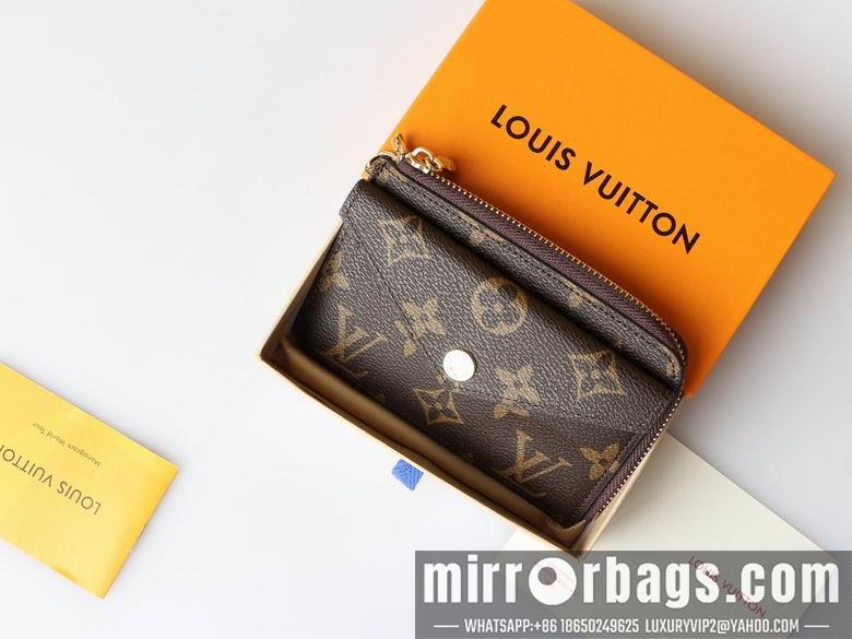 1:1 Louis Vuitton Bags M49431 13X9.5X2.5cm YG 3colour