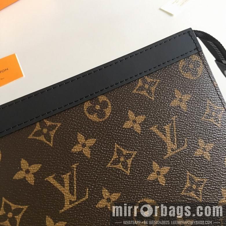 1:1 Louis Vuitton Bags M61694 27X21cm XM