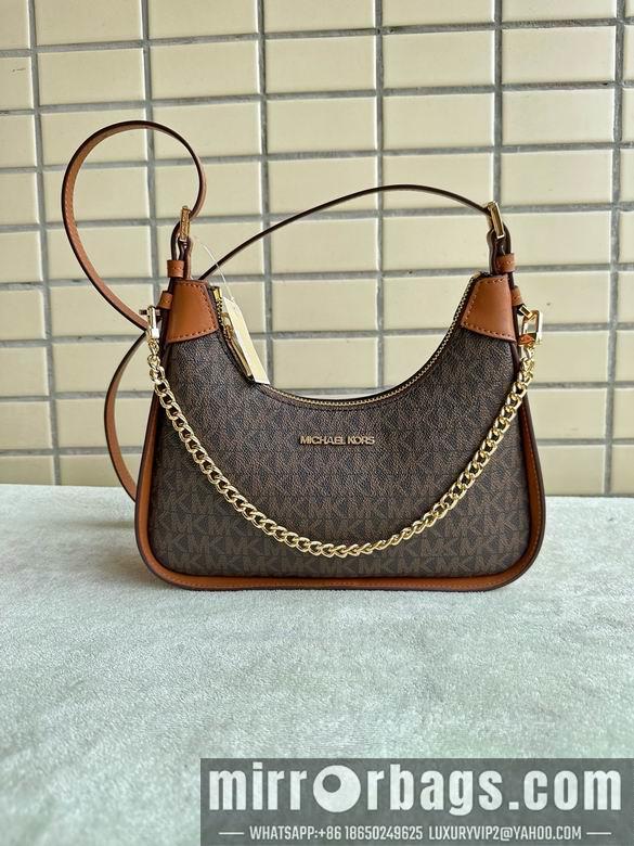 Michael Kors Bags 23X16X6cm 090912 DY 4colour