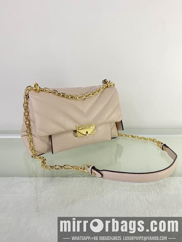 Michael Kors Bags cece 23.5X10X14cm 090406 DY 4colour