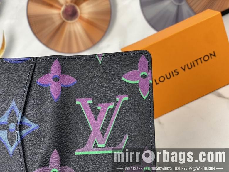 1:1 Louis Vuitton Bags M82372 8X11X1cm