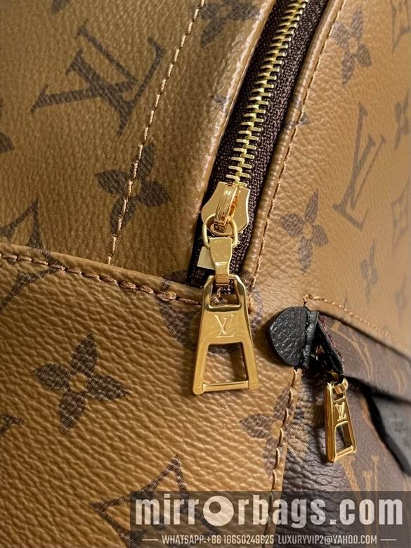1:1 Louis Vuitton Bags M44872 17X22X10cm XM