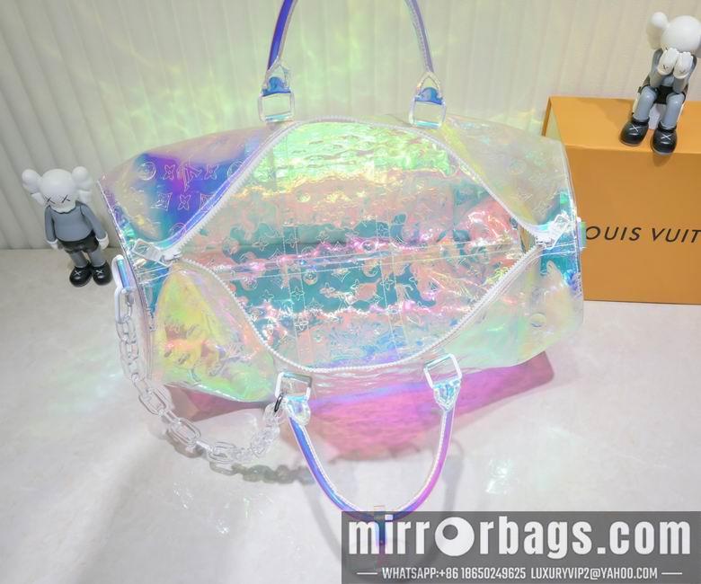 1:1 Louis Vuitton Bags M53271 50X29X23cm XM