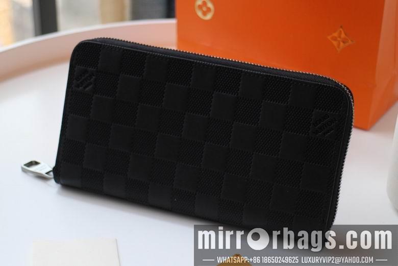 1:1 Louis Vuitton Bags N60017 XM