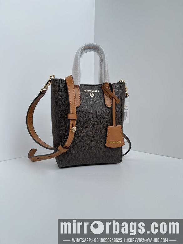 Michael Kors Bags Sinclair 18X19X6cm 091102 DY 2