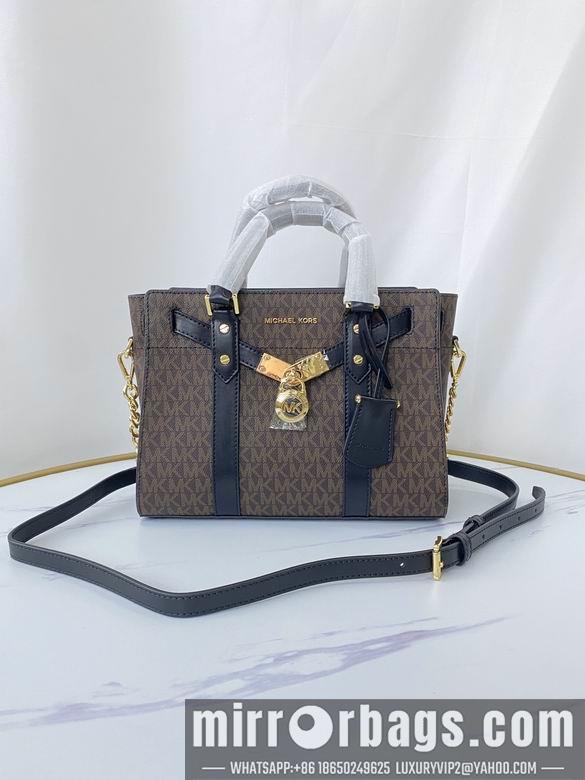 Michael Kors Bags Hamilton 27X13X20cm 090404 DY 3