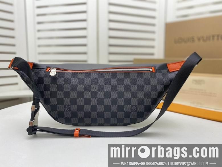 1:1 Louis Vuitton Bags WMN40161 37X14X13