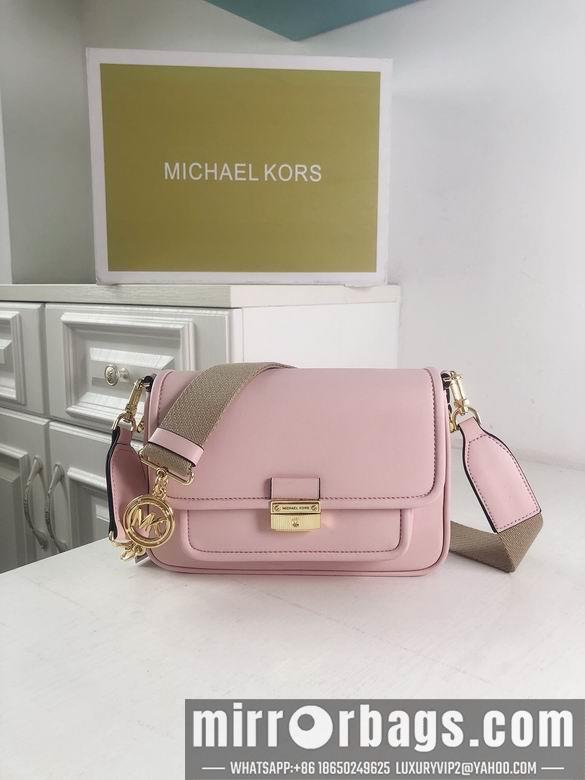 Michael Kors Bags Bradshaw 2101 24X8X16cm DY 5