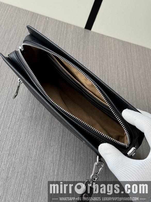 1:1 Louis Vuitton Bags 2823-4 27X17X4cm WP