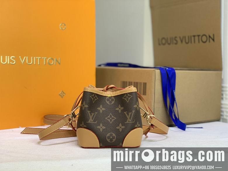 1:1 Louis Vuitton Bags Neo Purse M57099 12X12X12 ss