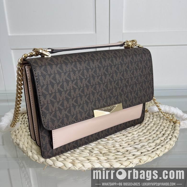 Michael Kors Bags 23X16X7cm 072701 EY 3colour