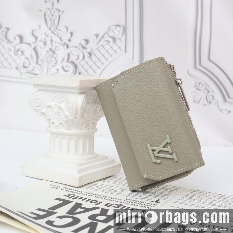 1:1 Louis Vuitton Bags Slender M81740 11x8.5x2cm zy1