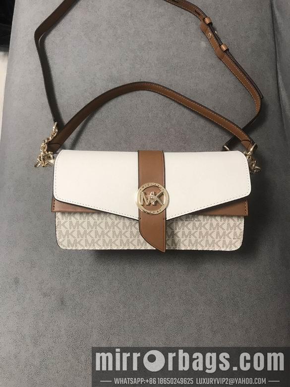 Michael Kors Bags Greenwich 25X14X8cm 090413 DY 11