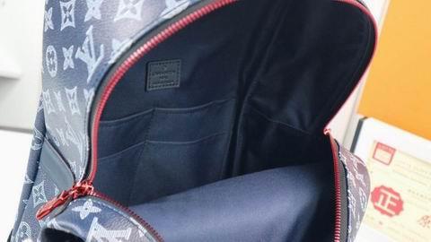1:1 Louis Vuitton Bags WG M43676