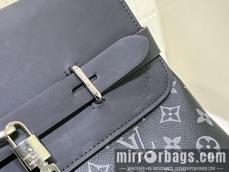 1:1 Louis Vuitton Bags Apollo M44052 45x32x16cm ss