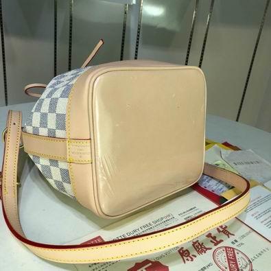1:1 Louis Vuitton Bags Noe M40817 24x22x15 cm cs