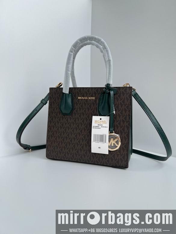 Michael Kors Bags Mercer 22X10X19cm 091104 DY 2