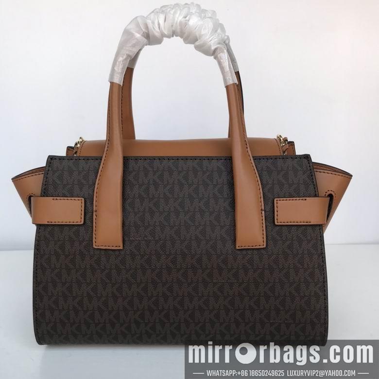 Michael Kors Bags Carmen 33X20X13X28cm 090304 DY 2