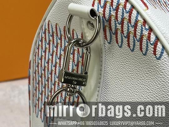 1:1 Louis Vuitton Bags Keepall m59661 50x29x23cm cs1