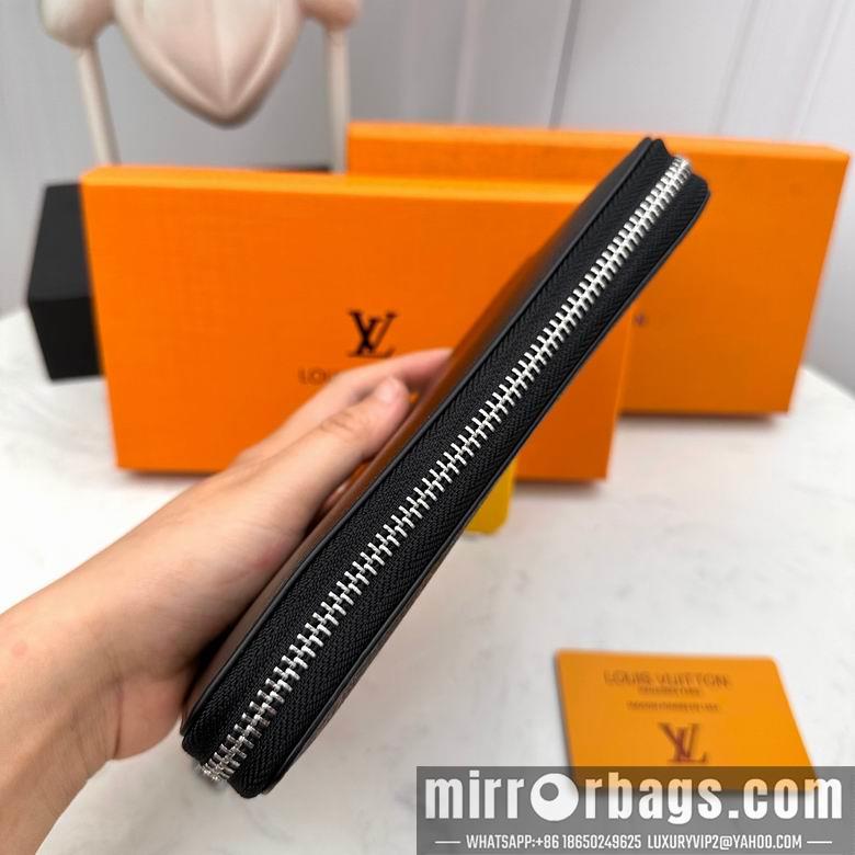 1:1 Louis Vuitton Bags 666082 19X10X2.5cm ZC