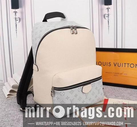 1:1 Louis Vuitton Bags Discovery 30230 S37x40x20cm three colors
