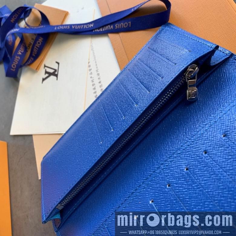 1:1 Louis Vuitton Bags M64044 19X10cm YG-1