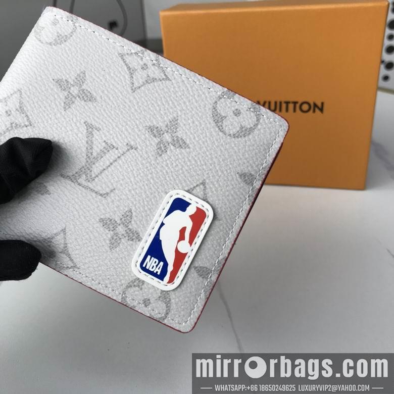 1:1 Louis Vuitton Bags 80105 11.5X9X1.5cm ZC 2colour