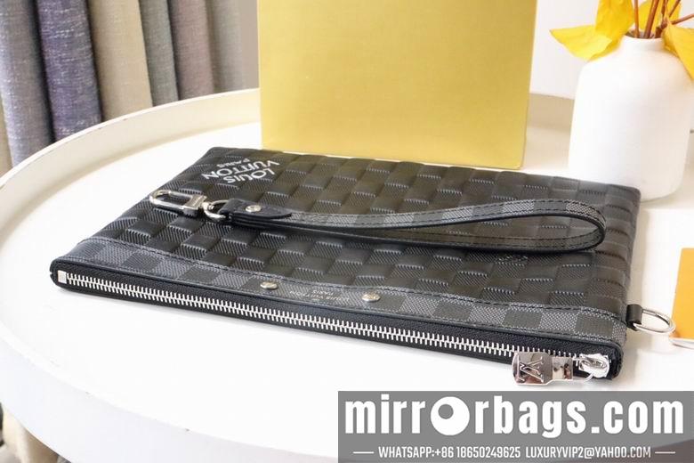 1:1 Louis Vuitton Bags N60502 30X21.5X1cm XM