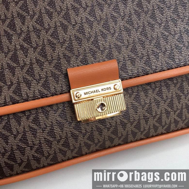 Michael Kors Bags Bradshaw 9933 26X14X4cm DY 1