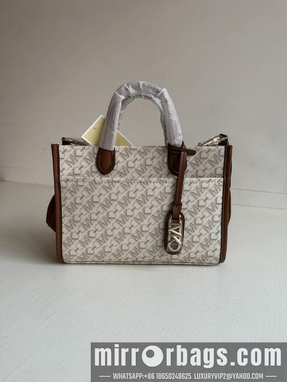 Michael Kors Bags GIGI 24X19X9cm 082707 DY 2colour