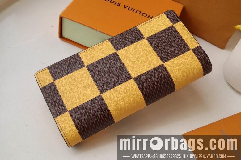 1:1 Louis Vuitton Bags M40451 XM 4colour