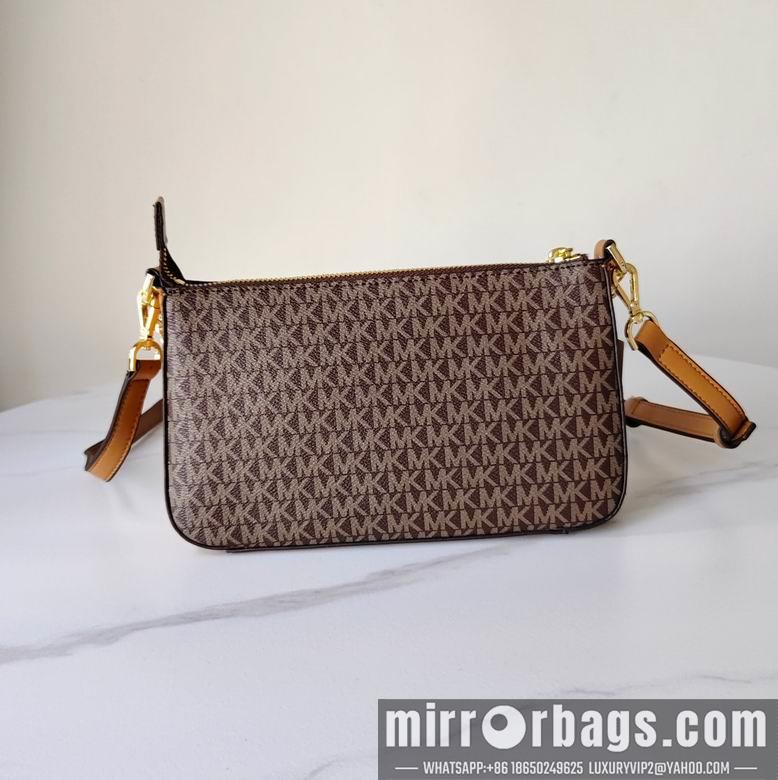 Michael Kors Bags 8011 24X15X6cm DY 4colour