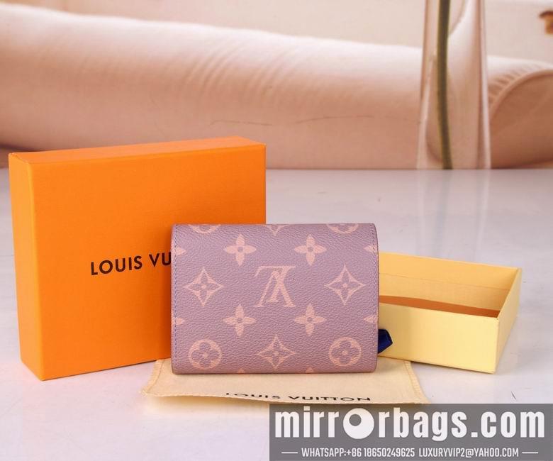 1:1 Louis Vuitton Bags M60895 12X2X9cm ZC