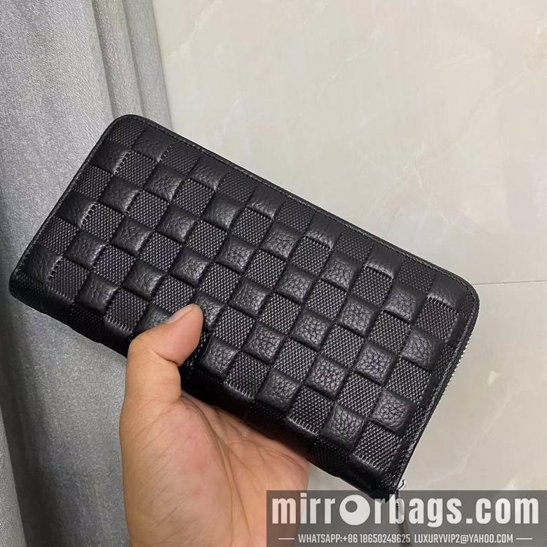 1:1 Louis Vuitton Bags 20X10X2cm 070107 XM