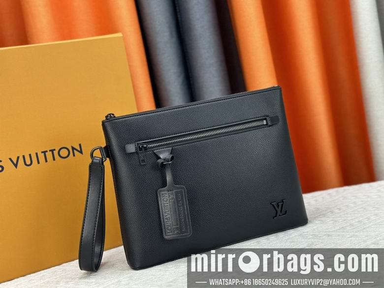 1:1 Louis Vuitton Bags 40504 30X22X5cm XM 3colour