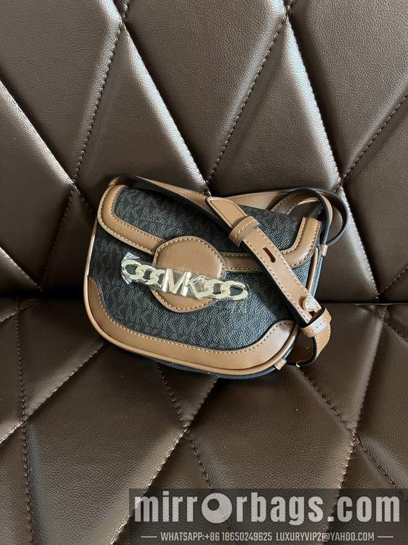 Michael Kors Bags Hally 18X5X14cm 082705 DY 5