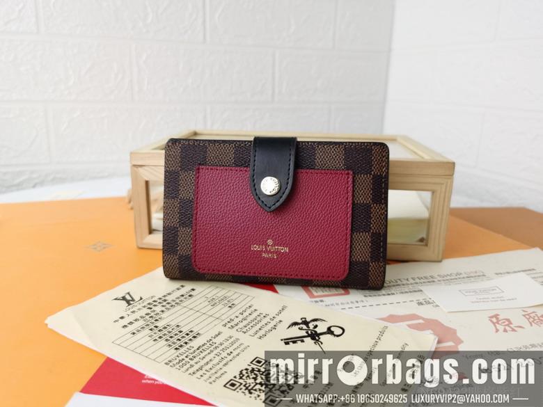 1:1 Louis Vuitton Bags Juliette M69433 13.5x11x3cm ss1
