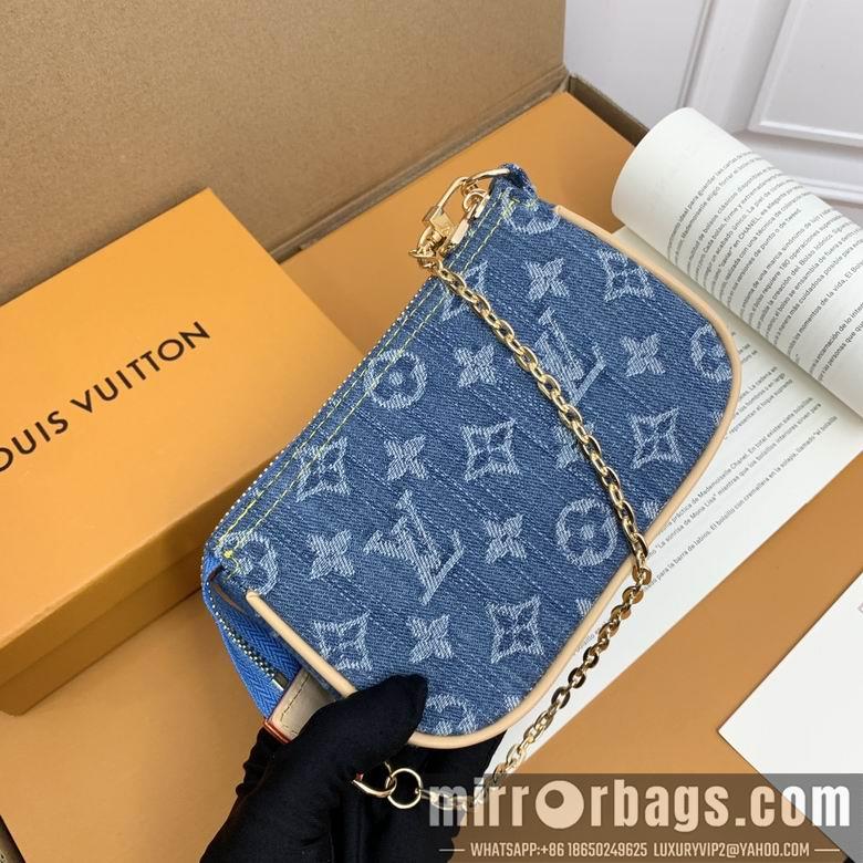 1:1 Louis Vuitton Bags 313058 15.5X10.5X4cm ZC