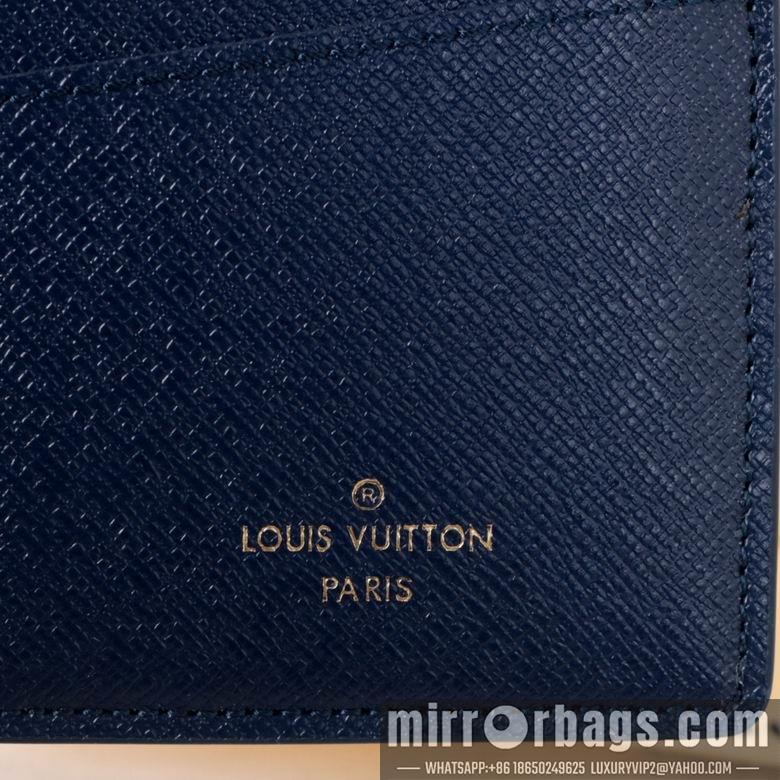 1:1 Louis Vuitton Bags 63212 11X19X2cm ZC 4colour