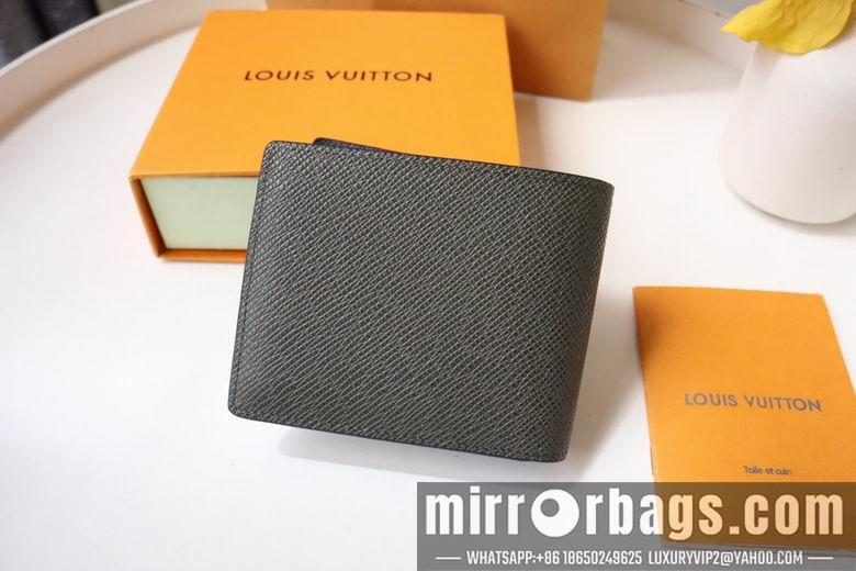 1:1 Louis Vuitton Bags M30982 11.5X9X1.5cm YG 3colour