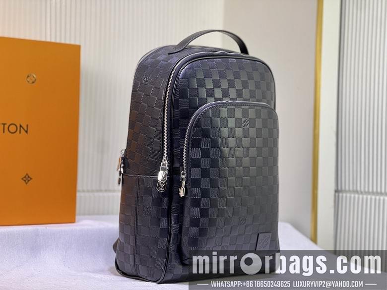 1:1 Louis Vuitton Bags Avenue M40501 40x31x15cm ss