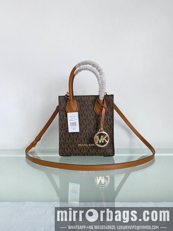 Michael Kors Bags Mercer 15X6X17cm 091103 DY 9